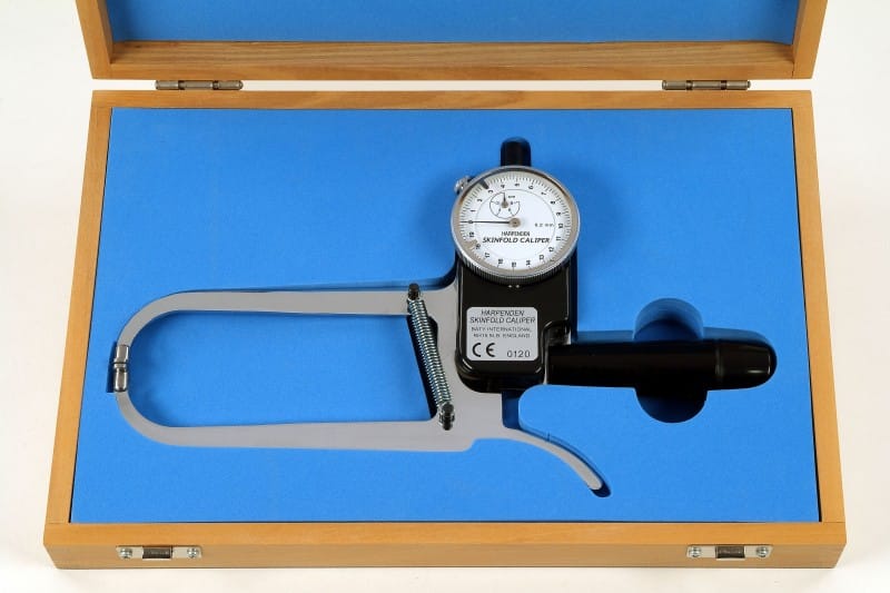 Plicómetro Lange – Nutrición Clínica para profesionales