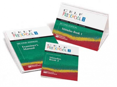 CELF Preescolar-2