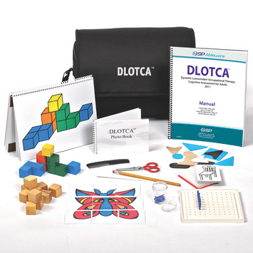Batería DLOTCA™
