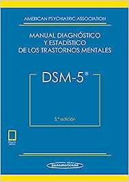 DSM-5 American Psychiatric Association