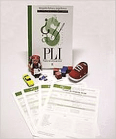 PD-0206 PLI Prueba De Lenguaje Inicial