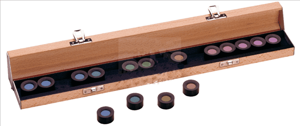 Test de Farnsworth 15 D