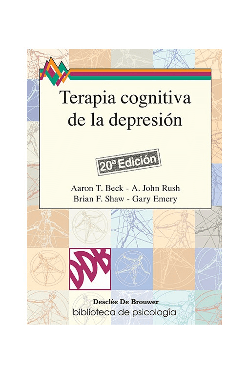 D-BDI. Terapia Cognitiva De La Depresión