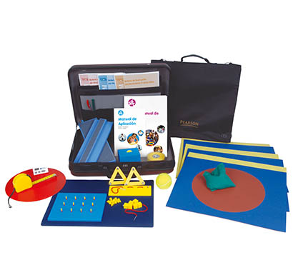 MABC-2, Batería De Evaluación Del Movimiento Para Niños - 2