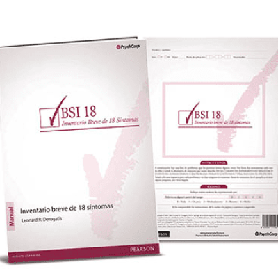 BSI-18