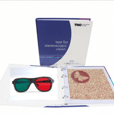 EstereotestTNO