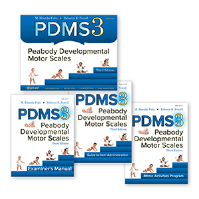 PDMS3