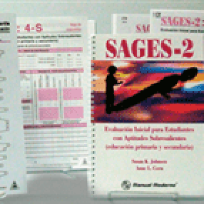SAGES-2