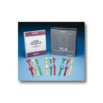 TCA